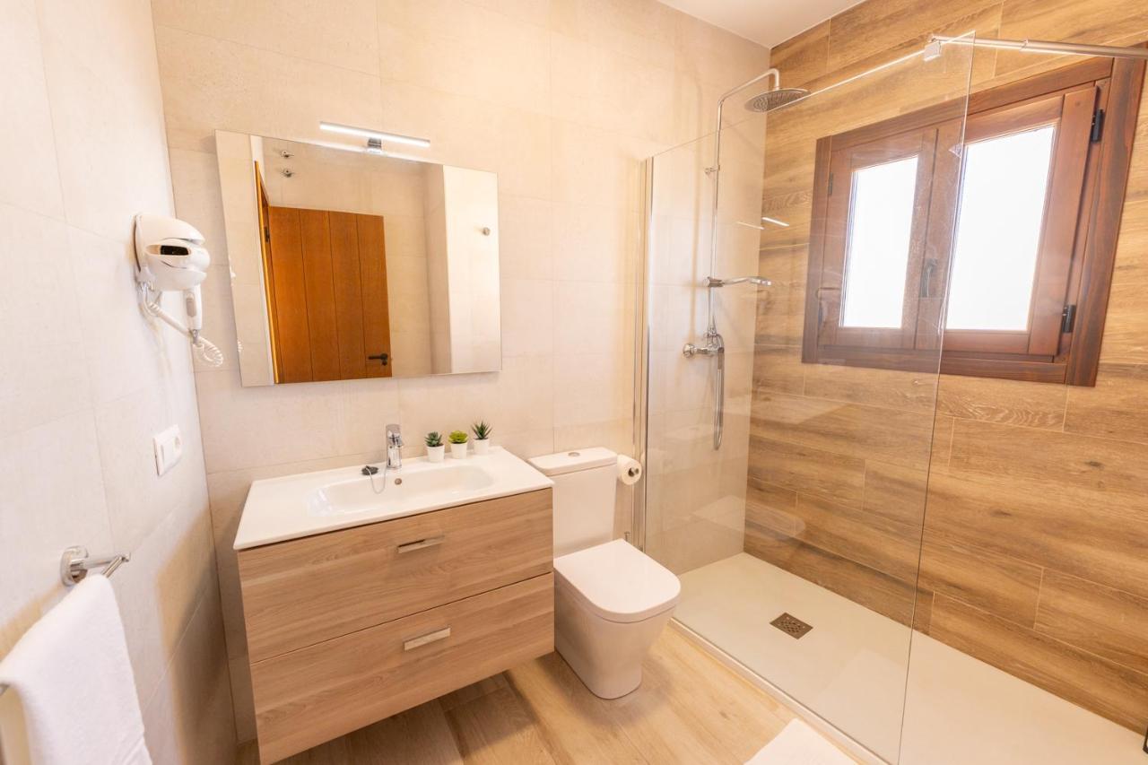 Apartamento Chic Frigiliana Ngoại thất bức ảnh