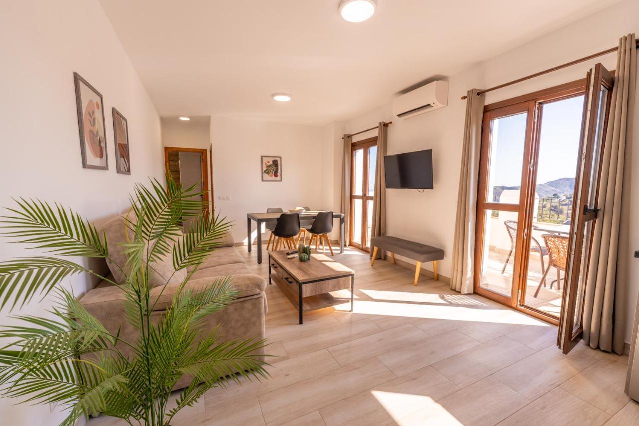 Apartamento Chic Frigiliana Ngoại thất bức ảnh